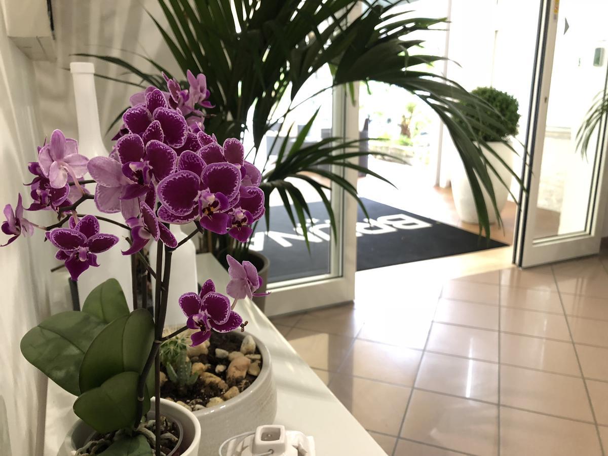 布鲁住宿加早餐旅馆 米兰马瑞提那 外观 照片